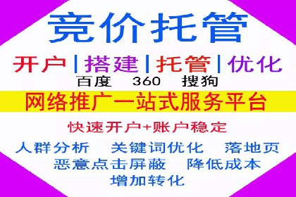 案例分析：百度竞价托管的成功因素有哪些？